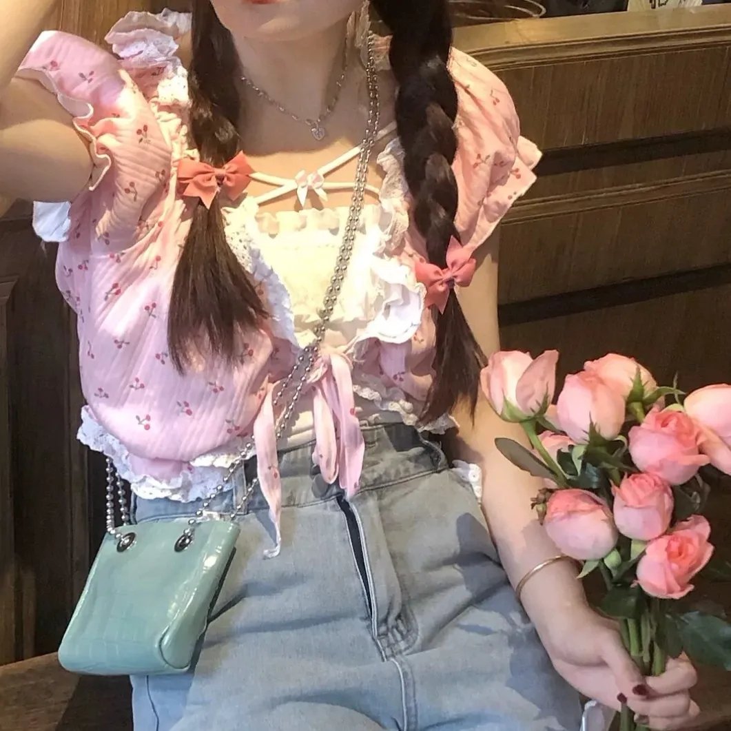 首播集
