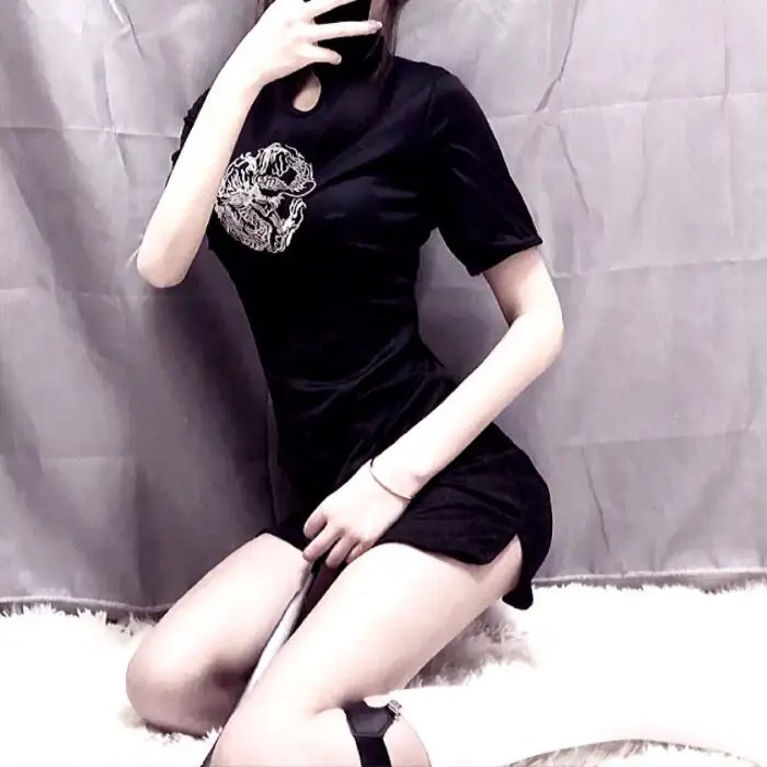 连环套