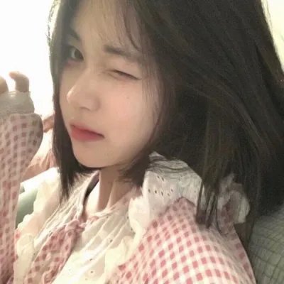 香车美人