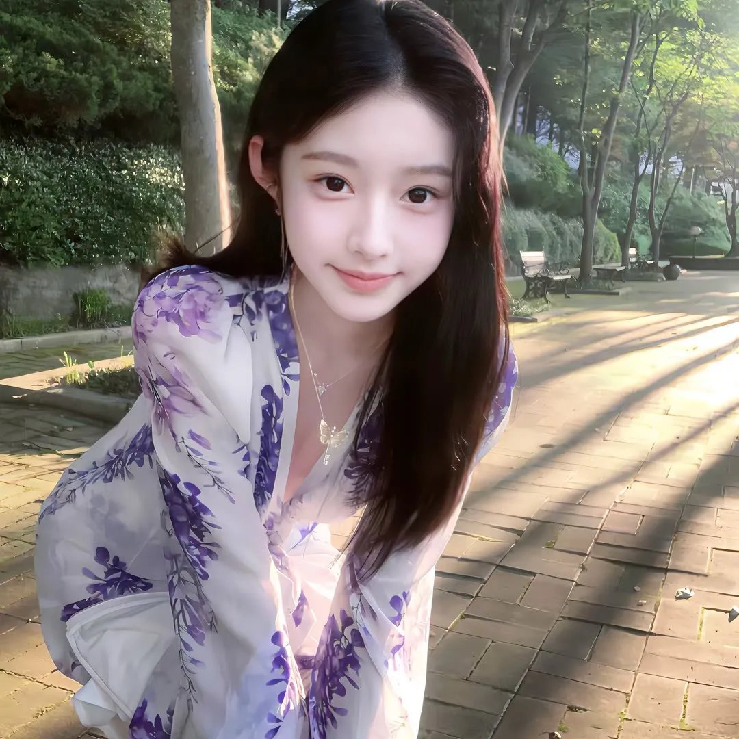 我和春天的约定